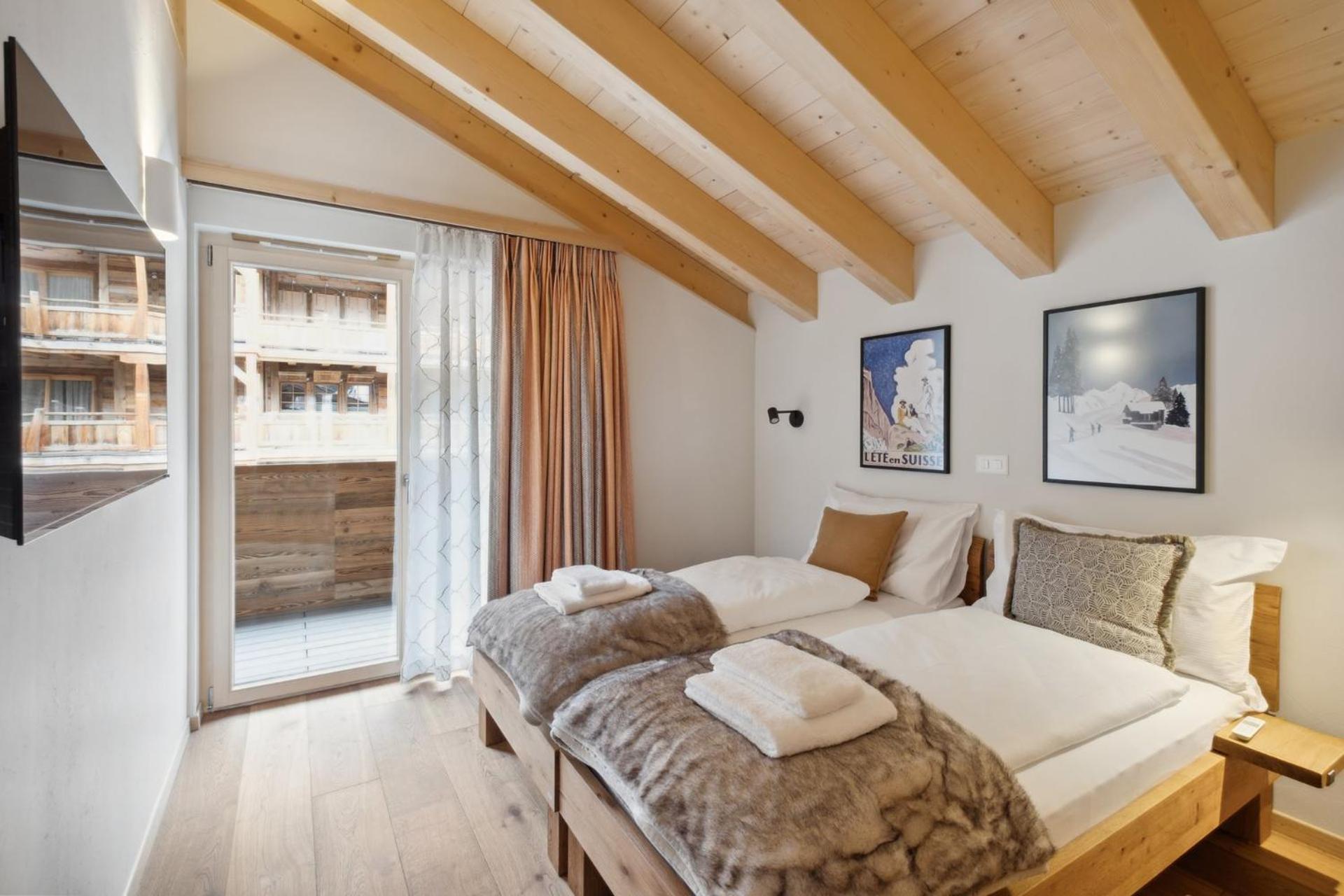 Chalet Les Rahas By Mrs Miggins 그리멘츠 외부 사진